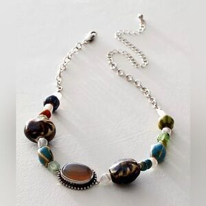 Free People Agnes Choker NWT